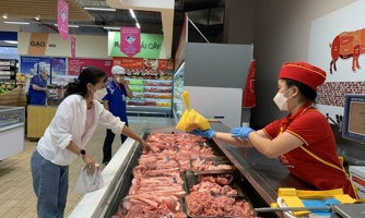 Một hiệp hội chăn nuôi kiến nghị ngân hàng gia hạn nợ và tiếp cận gói vay hỗ trợ 2% lãi suất