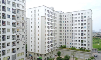 Hà Nội: Mở bán và cho thuê 225 căn nhà ở xã hội tại phường Trung Văn