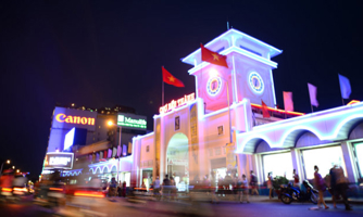 Kinh tế TP.HCM quý 1/2023 tăng trưởng thấp