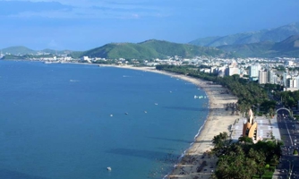 Khánh Hòa trở thành thành phố trực thuộc trung ương vào năm 2030