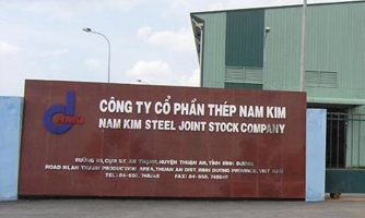 Vì đâu Thép Nam Kim lỗ gấp đôi sau kiểm toán? 
