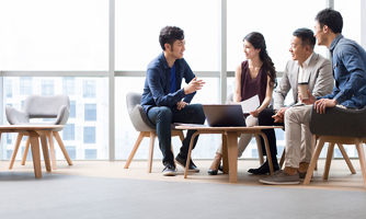 Thực hành ESG: Cơ hội để doanh nghiệp tư nhân thể hiện giá trị cốt lõi