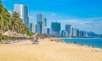Du lịch phục hồi, bất động sản căn hộ Nha Trang gia tăng lực hút