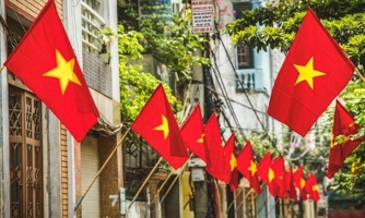 Hai kỳ nghỉ liền kề kéo dài 5 ngày trong tháng 4