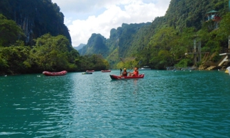 Tham vấn doanh nghiệp, Quảng Bình muốn tạo cú hích cho du lịch 