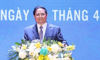 Thủ tướng yêu cầu Khánh Hòa kịp thời xử lý khó khăn liên quan tới vốn, tiếp cận đất đai, thủ tục hành chính cho doanh nghiệp