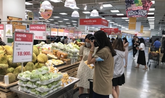 “Khoá giá” để thúc đẩy sức mua tại TP.HCM