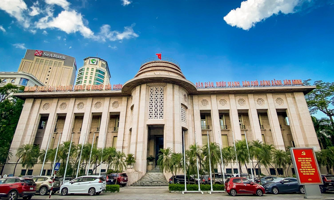 Vốn thị trường mở "ế ẩm" sau giảm lãi suất điều hành