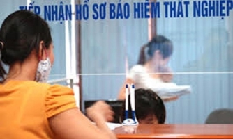 Cách tính trợ cấp thất nghiệp khi đóng nối bảo hiểm xã hội