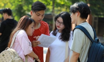 Tuyển sinh đại học 2023: Tăng chỉ tiêu, đa dạng ngành học mới