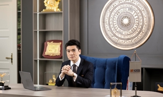 Ngân hàng chuyển đổi số và phần chìm của tảng băng