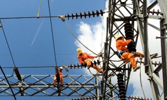Nhu cầu sử dụng điện quý 2 tăng cao, EVN lên kế hoạch cung ứng