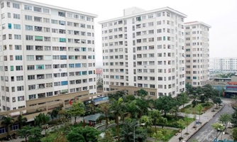 Nhà ở xã hội bán không đúng đối tượng sẽ bị thu hồi