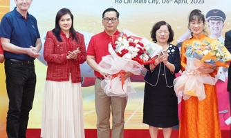Bà Nguyễn Thị Phương Thảo làm Chủ tịch Hội đồng Quản trị, Vietjet có Tổng giám đốc mới