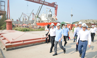 Tìm giải pháp giúp doanh nghiệp đang lỗ 2.600 tỷ sớm thoát khỏi “ma trận” 