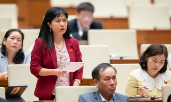 Góp ý Luật Đất đai (sửa đổi): Quy định về giá đất “nóng” nghị trường 