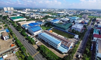 TP.HCM giữ nguyên đất công nghiệp hiện có, phát triển theo hướng “xanh”