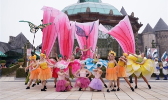 Điểm danh 4 trải nghiệm cực hot tại Sun World Ba Na Hills trong tháng 4