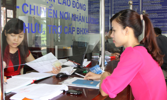 Tăng tiền trợ cấp một lần nếu đóng tiếp bảo hiểm xã hội sau nghỉ hưu 