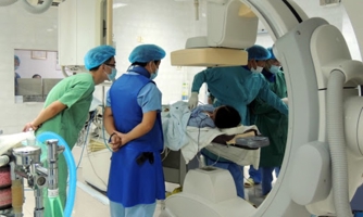 Sắp có hướng dẫn xây dựng giá gói thầu trang thiết bị y tế mới