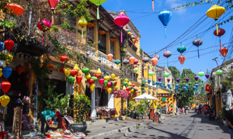 Hội An chưa thực hiện thu phí toàn bộ du khách vào tháng 5