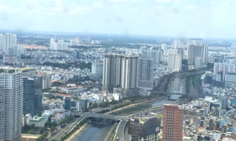 Bất động sản TP.HCM và vùng phụ cận rơi vào trầm lắng trong quý 1/2023