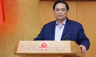 Thủ tướng chỉ đạo tập trung tháo gỡ khó khăn, vướng mắc, thúc đẩy sản xuất, tiêu thụ nông sản