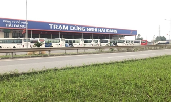 Khẩn trương chuẩn bị xây dựng 8 trạm dừng nghỉ dọc tuyến cao tốc Bắc - Nam