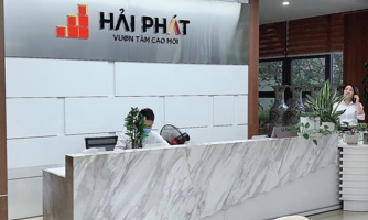 Ủy ban Chứng khoán không chấp nhận lý do, buộc Hải Phát báo cáo tài chính đúng quy định 