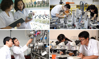 Nhiều doanh nghiệp đủ tiêu chí nhưng không đăng ký thành doanh nghiệp khoa học công nghệ