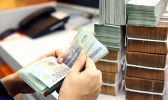 Hết quý 1, thu từ thoái vốn nhà nước mới đạt 5,6% dự toán