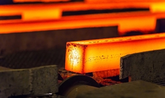 Công ty thép đầu tiên báo lãi giảm mạnh trong quý 1/2023