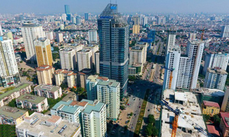Thị trường bất động sản Đông Nam Á sẵn sàng phục hồi vào năm 2023