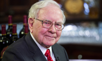 Warren Buffett đề nghị phạt nặng lãnh đạo các ngân hàng phá sản