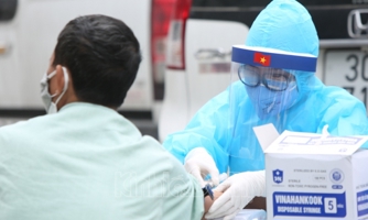 Ca Covid-19 tăng, Bộ Y tế yêu cầu các địa phương lên phương án ứng phó