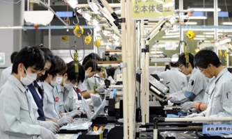 Quý 1-2023: Xuất khẩu lao động tăng hơn 15 lần 