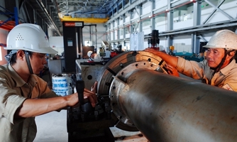 Sắp đến thời của cổ phiếu nhiệt điện? 