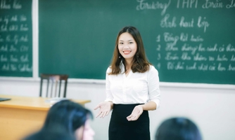 Giáo viên được hưởng lợi khi Thông tư 08 có hiệu lực