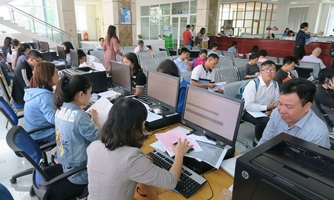 Xây dựng luật: Cần tránh “phanh gấp”