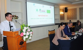 Sắp diễn ra triển lãm Analytica Vienam 2023 sau 4 năm vắng bóng
