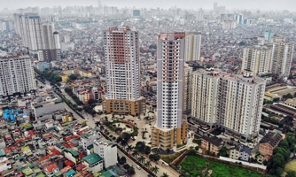 Tập trung tháo gỡ khó khăn trong triển khai thực hiện dự án bất động sản