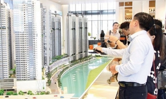 Hà Nội cưỡng chế và cấm xuất cảnh loạt "ông lớn" địa ốc, xây dựng chây ỳ nộp thuế