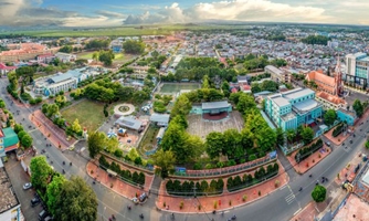 Bất động sản Đồng Nai - Bến đậu của nhà đầu tư trong giai đoạn “gạn đục khơi trong”
