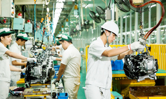 Tháo gỡ khó khăn cho khối doanh nghiệp công thương địa phương bứt phá