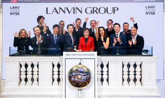 Những cuộc “đại tu” đem lại doanh thu cho Lanvin Group
