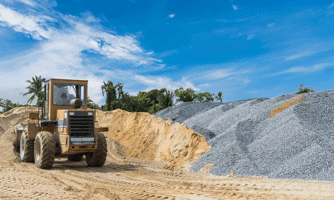 Thanh Hóa chỉ đạo “nóng” sau kiến nghị của doanh nghiệp về biểu giá vật liệu xây dựng