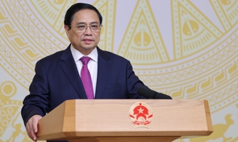 Thủ tướng: Chấm dứt tình trạng đùn đẩy trách nhiệm trong cải cách hành chính 