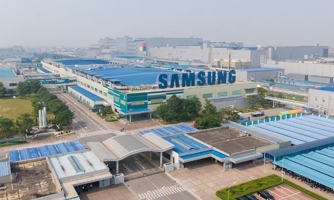Xuất khẩu đạt 65 tỷ USD, Samsung được gia hạn doanh nghiệp ưu tiên tại Việt Nam? 