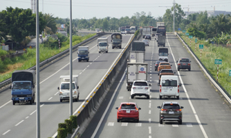 Lập báo cáo đề xuất đầu tư và nghiên cứu tiền khả thi dự án mở rộng cao tốc TP.HCM – Trung Lương lên 8 làn xe