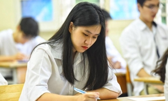 Tuyển sinh đại học 2023: Thí sinh lưu ý 10 điểm quan trọng